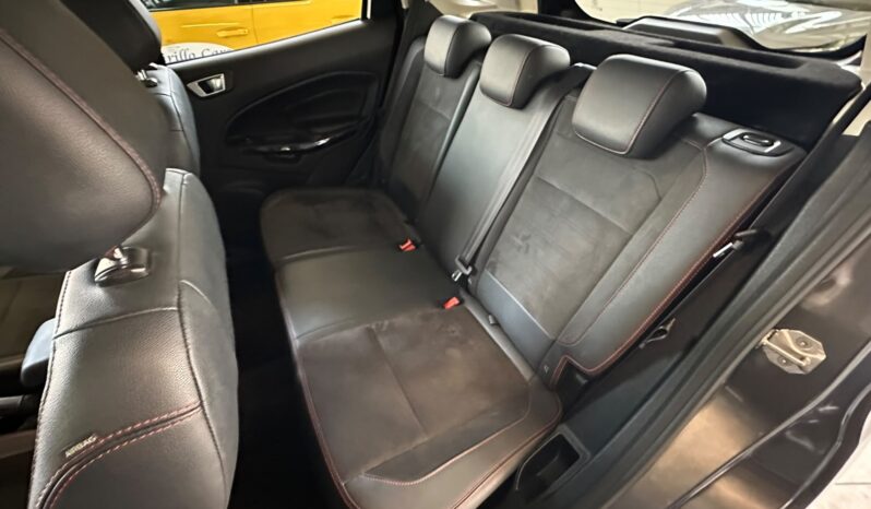 Ford EcoSport 1.0 125 CV ST-Line pieno