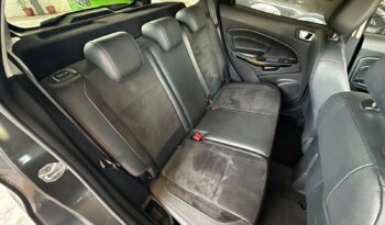 Ford EcoSport 1.0 125 CV ST-Line pieno