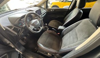 Ford EcoSport 1.0 125 CV ST-Line pieno