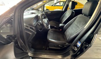 Ford EcoSport 1.0 125 CV ST-Line pieno