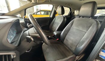 Ford EcoSport 1.0 125 CV ST-Line pieno