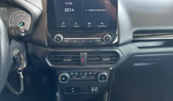 Ford EcoSport 1.0 125 CV ST-Line pieno