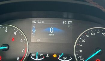 Ford EcoSport 1.0 125 CV ST-Line pieno