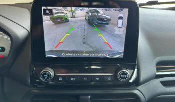 Ford EcoSport 1.0 125 CV ST-Line pieno