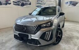 Peugeot 2008 100CV S&S Allure