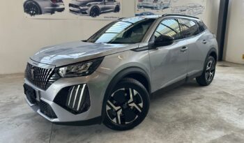Peugeot 2008 100CV S&S Allure pieno