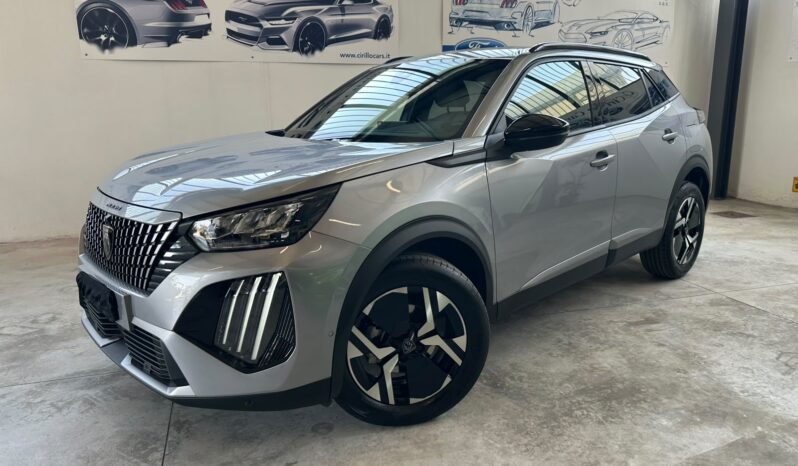 Peugeot 2008 100CV S&S Allure pieno