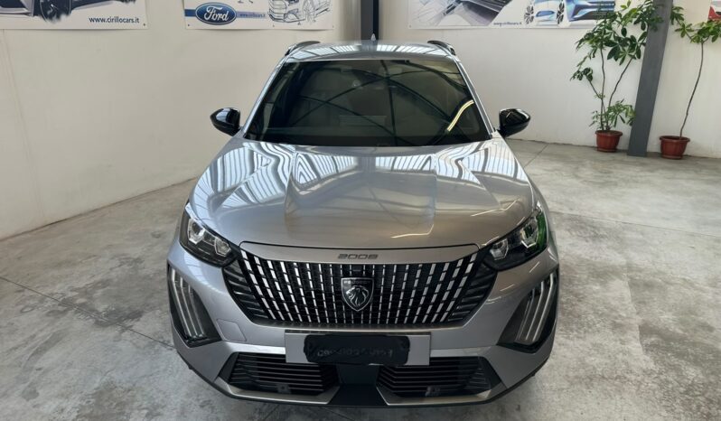 Peugeot 2008 100CV S&S Allure pieno