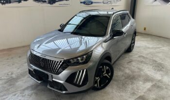 Peugeot 2008 100CV S&S Allure pieno