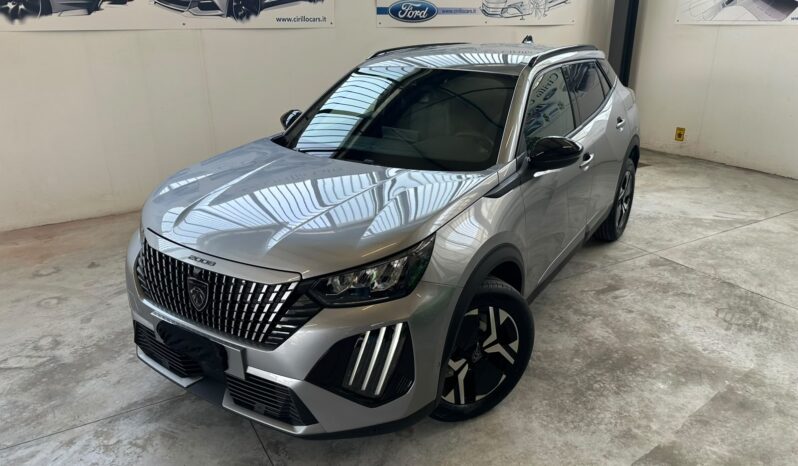 Peugeot 2008 100CV S&S Allure pieno
