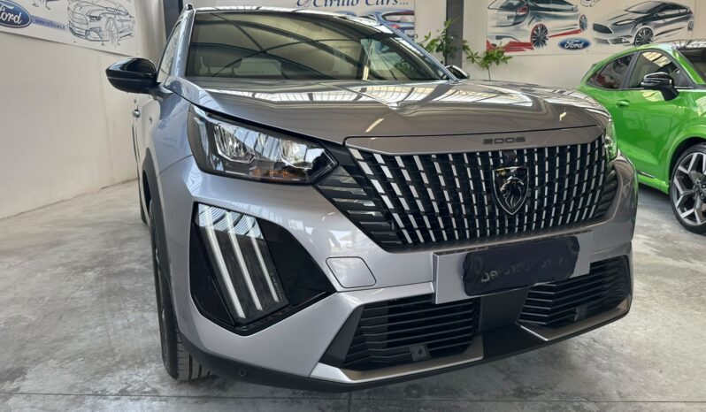 Peugeot 2008 100CV S&S Allure pieno