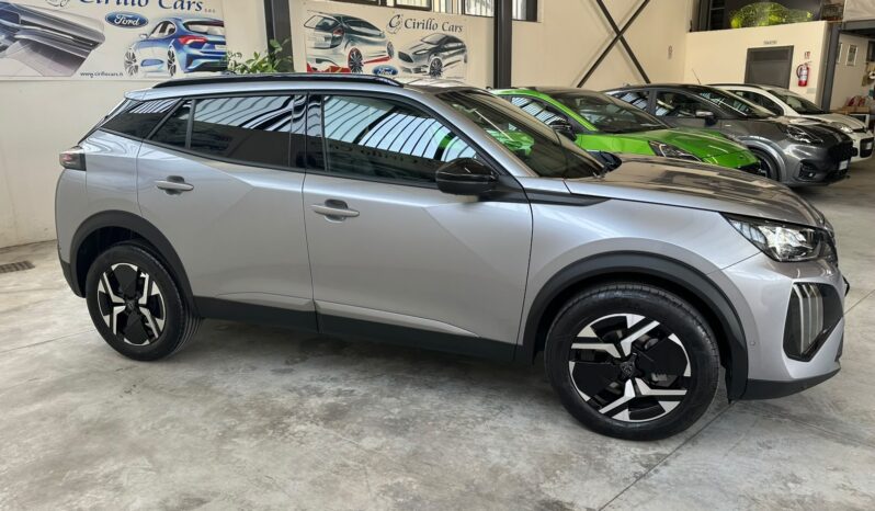 Peugeot 2008 100CV S&S Allure pieno