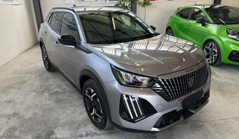 Peugeot 2008 100CV S&S Allure pieno