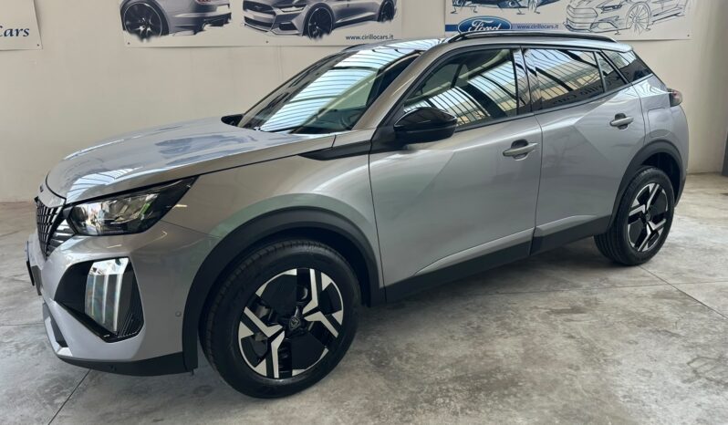 Peugeot 2008 100CV S&S Allure pieno