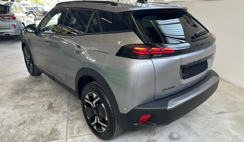 Peugeot 2008 100CV S&S Allure pieno
