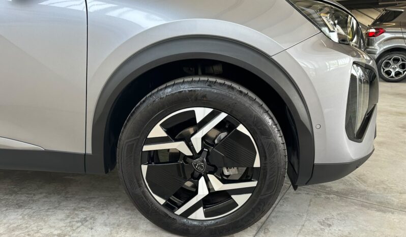 Peugeot 2008 100CV S&S Allure pieno