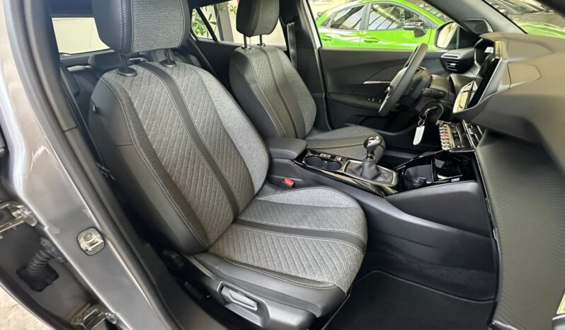 Peugeot 2008 100CV S&S Allure pieno