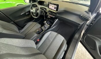 Peugeot 2008 100CV S&S Allure pieno