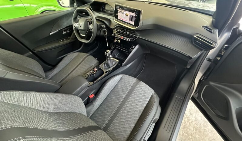 Peugeot 2008 100CV S&S Allure pieno