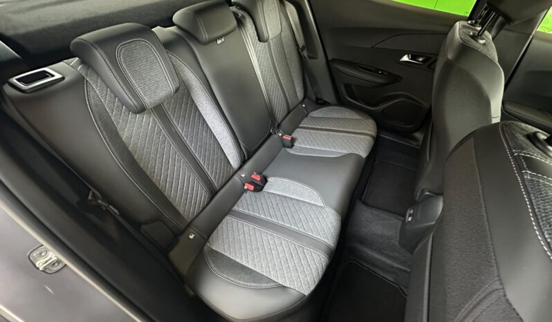 Peugeot 2008 100CV S&S Allure pieno