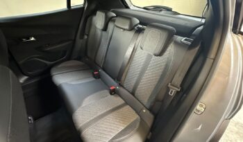 Peugeot 2008 100CV S&S Allure pieno