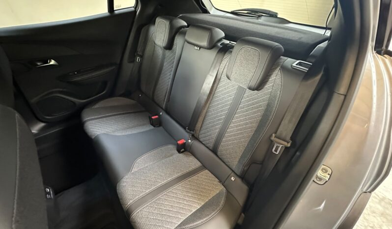Peugeot 2008 100CV S&S Allure pieno