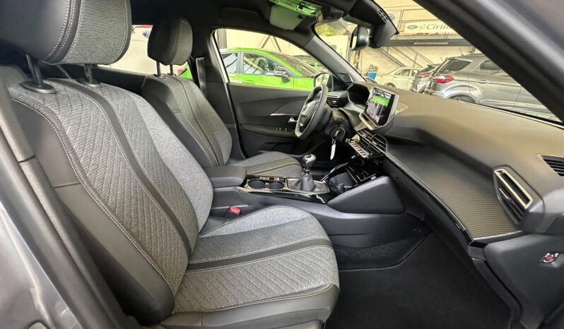 Peugeot 2008 100CV S&S Allure pieno