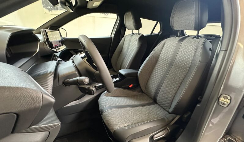 Peugeot 2008 100CV S&S Allure pieno
