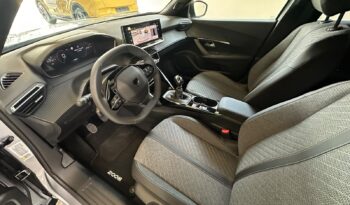 Peugeot 2008 100CV S&S Allure pieno