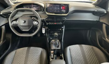 Peugeot 2008 100CV S&S Allure pieno