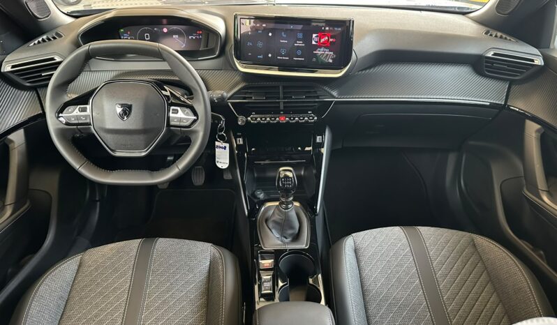 Peugeot 2008 100CV S&S Allure pieno