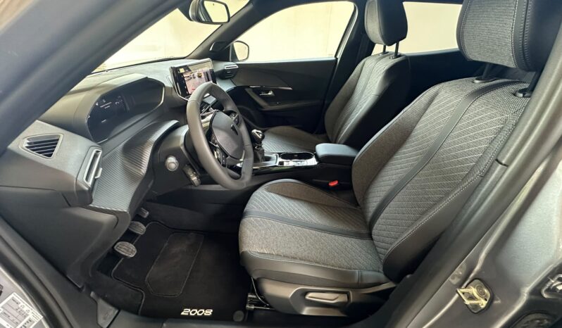 Peugeot 2008 100CV S&S Allure pieno