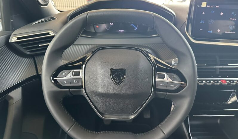 Peugeot 2008 100CV S&S Allure pieno