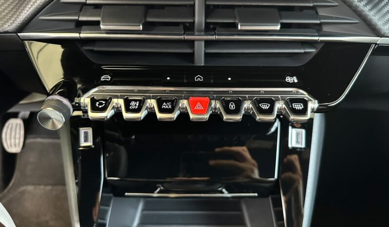 Peugeot 2008 100CV S&S Allure pieno