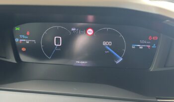 Peugeot 2008 100CV S&S Allure pieno
