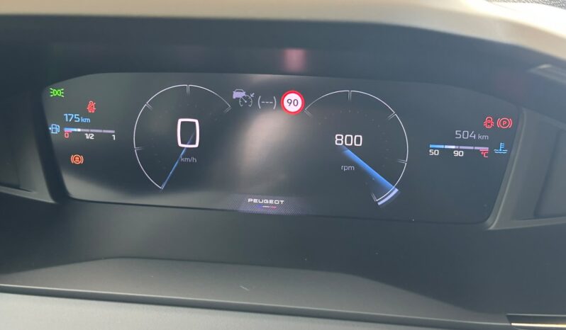 Peugeot 2008 100CV S&S Allure pieno