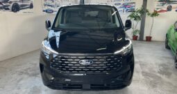 Ford Tourneo Custom KM0