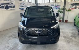 Ford Tourneo Custom KM0