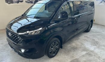Ford Tourneo Custom KM0 pieno