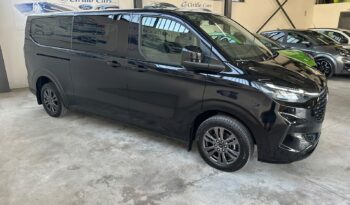 Ford Tourneo Custom KM0 pieno