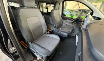 Ford Tourneo Custom KM0 pieno