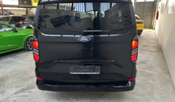 Ford Tourneo Custom KM0 pieno