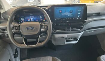 Ford Tourneo Custom KM0 pieno