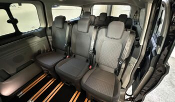 Ford Tourneo Custom KM0 pieno