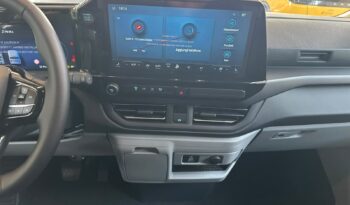 Ford Tourneo Custom KM0 pieno