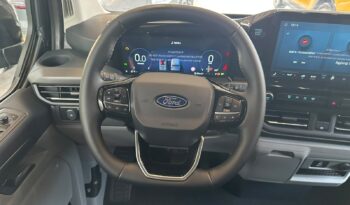 Ford Tourneo Custom KM0 pieno