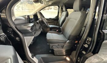 Ford Tourneo Custom KM0 pieno