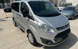 Ford Tourneo Custom 2.0 TDCi 130CV 9 POSTI