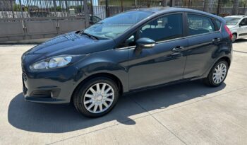Ford Fiesta 1.5 TDCi 75CV 5p Titanium pieno