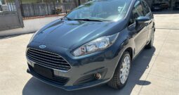 Ford Fiesta 1.5 TDCi 75CV 5p Titanium